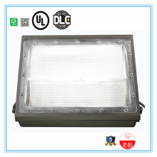 LN-WPXW120-U-N-QW/WW-G-U-J-00 UL 120W led wall pack light